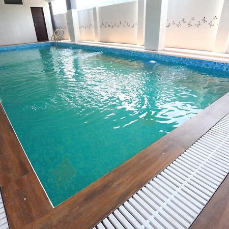 Le Cressida Hotel Yercaud Buitenkant foto
